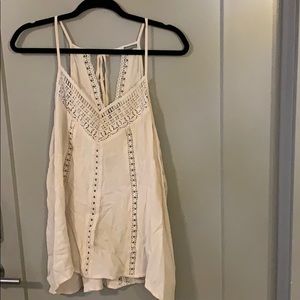 Charlotte Russe Tank Top